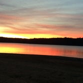 Review photo of Henderson Point — Kerr Lake State Recreation Area by Tanya D., May 27, 2018