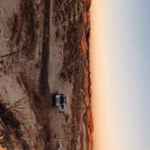 Review photo of Monahans Sandhills State Park Campground by Jake B., January 4, 2021