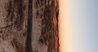 Monahans Sandhills