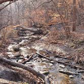 Review photo of Platte River State Park Campground by Jared J., January 4, 2021