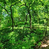 Review photo of Platte River State Park Campground by Jared J., January 4, 2021