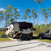 Review photo of Long Pine Key Campground — Everglades National Park by Kevin & Amy A., January 4, 2021