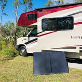 Review photo of Long Pine Key Campground — Everglades National Park by Kevin A., January 4, 2021