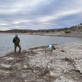 Review photo of Lake Pleasant Regional Park Campground by Kate W., January 4, 2021