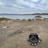Review photo of Lake Pleasant Regional Park Campground by Kate W., January 4, 2021