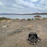 Review photo of Maricopa County Park Lake Pleasant by Kate W., January 4, 2021