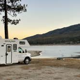 Review photo of Lake Hemet Campground by Kate W., January 4, 2021