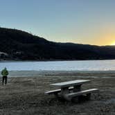 Review photo of Lake Hemet Campground by Kate W., January 4, 2021