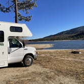 Review photo of Lake Hemet Campground by Kate W., January 4, 2021