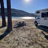 Review photo of Lake Hemet Campground by Kate W., January 4, 2021