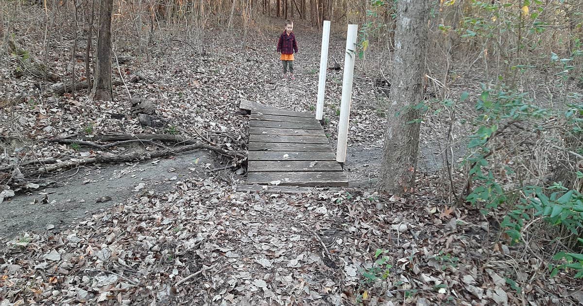 Lake Bonham Recreation Area Camping Bonham, TX