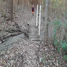 Lake Bonham Recreation Area