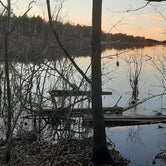 Review photo of Lake Bonham Recreation Area by Amie M., January 4, 2021