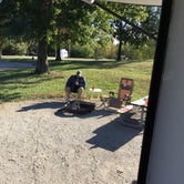 Review photo of Blue Springs Campground by Karla G., May 27, 2018