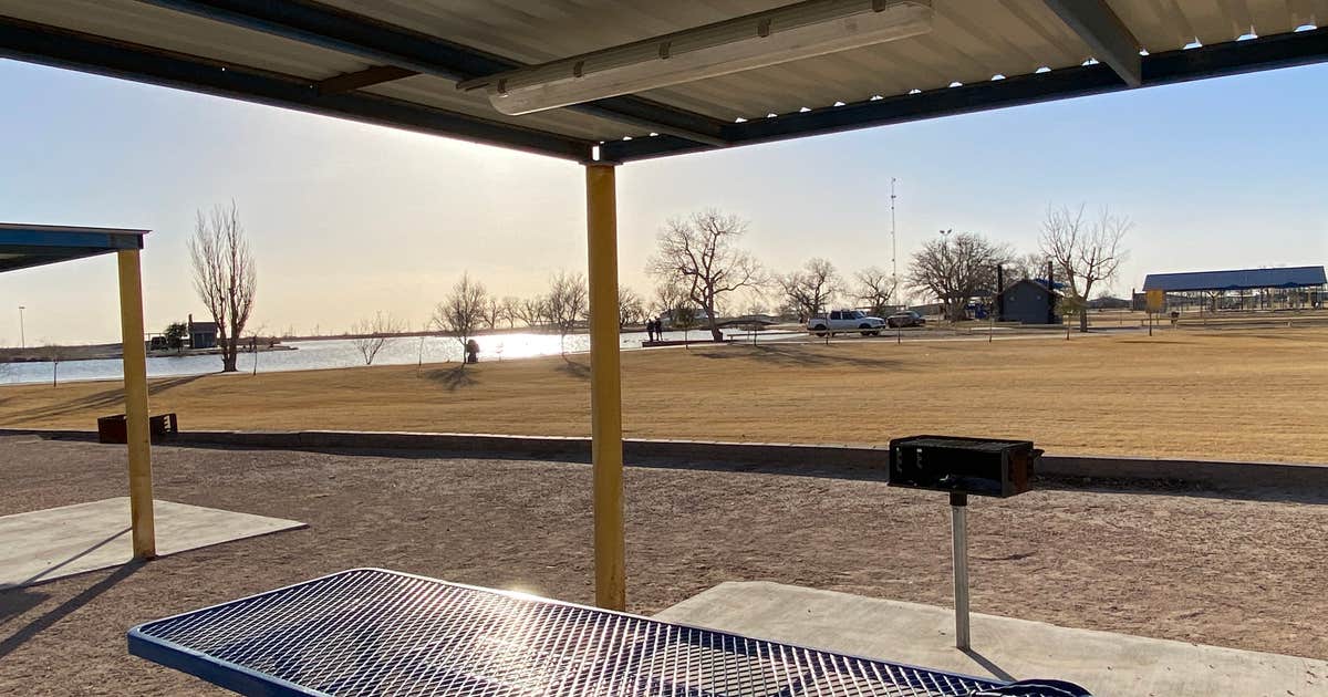 Jal Lake Park