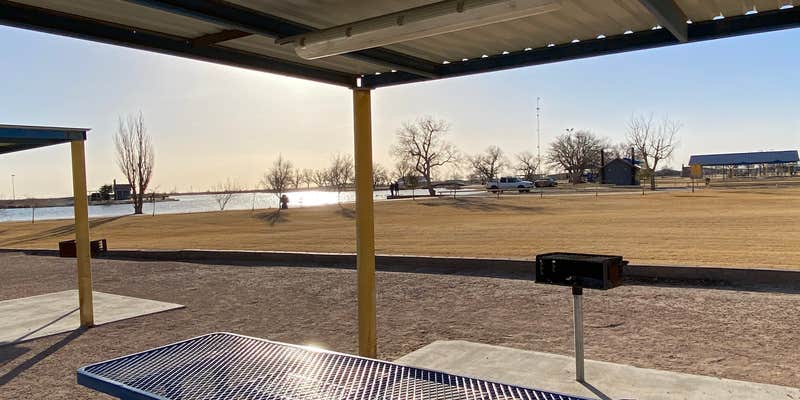 Camper submitted image from Jal Lake Park