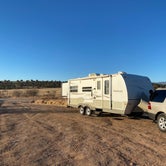 Review photo of West Sedona Designated Dispersed Camping by Melissa S., January 5, 2021