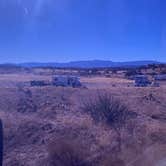 Review photo of West Sedona Designated Dispersed Camping by Melissa S., January 5, 2021