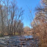 Review photo of Dead Horse Ranch State Park Campground by Melissa S., January 5, 2021