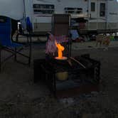 Review photo of Dead Horse Ranch State Park Campground by Melissa S., January 5, 2021