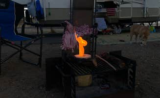 Melissa S.'s photo at Dead Horse Ranch State Park Campground near Cottonwood, AZ