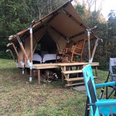 Review photo of GlampKnox by Lori H., January 5, 2021