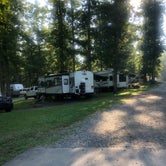 Review photo of Adventure Bound Campground Gatlinburg by Lori H., January 5, 2021