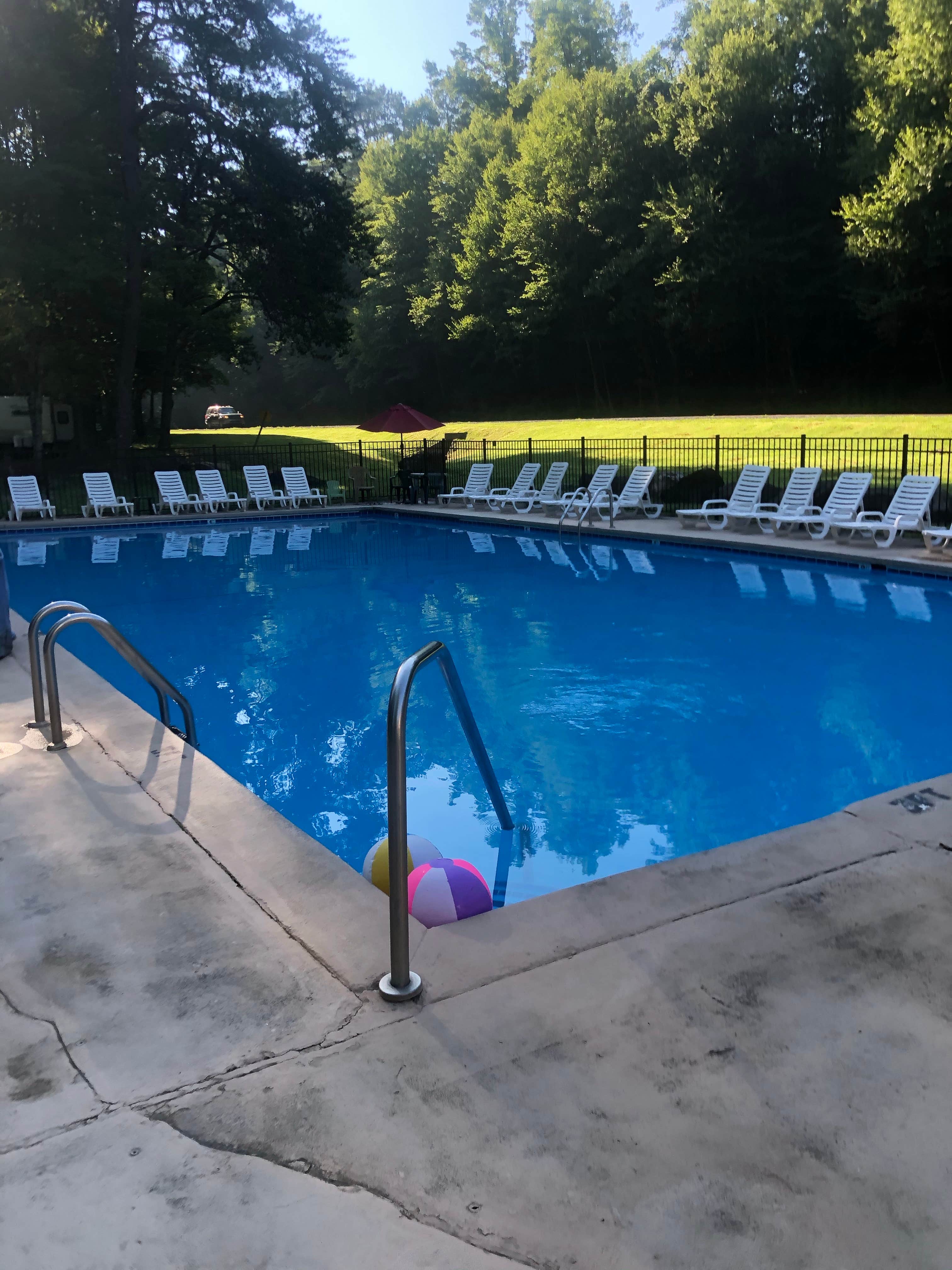 Camping near Arrow Creek Campground: Adventure Bound Campground Gatlinburg, Cosby, Tennessee