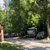 Review photo of Adventure Bound Campground Gatlinburg by Lori H., January 5, 2021