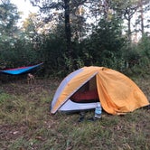 Review photo of Kelly's Pond Campground by Alexandra , January 5, 2021