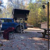 Review photo of Jake Best Campground by Lori H., January 5, 2021