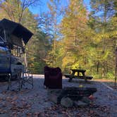 Review photo of Jake Best Campground by Lori H., January 5, 2021