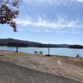 Review photo of Loyston Point Campground by Lori H., January 5, 2021