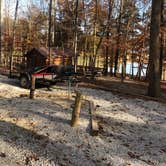 Review photo of Loyston Point Campground by Lori H., January 5, 2021