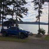 Review photo of Loyston Point Campground by Lori H., January 5, 2021