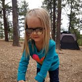 Review photo of North Campground — Bryce Canyon National Park by Kara S., May 27, 2018