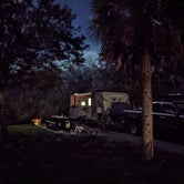 Review photo of Midway Campground — Big Cypress National Preserve by Sidd B., January 5, 2021