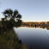 Review photo of Midway Campground — Big Cypress National Preserve by Sidd B., January 5, 2021