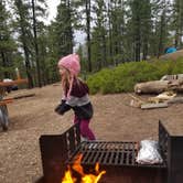 Review photo of North Campground — Bryce Canyon National Park by Kara S., May 27, 2018