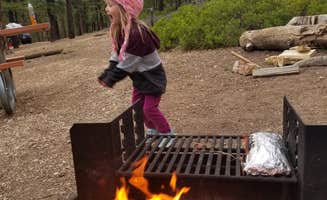 Kara S.'s photo at North Campground — Bryce Canyon National Park near Cannonville, UT