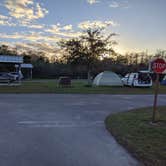 Review photo of Midway Campground — Big Cypress National Preserve by Sidd B., January 5, 2021