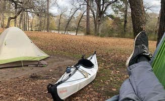 Dan X.'s photo at Stubblefield Lake Recreation Area near Conroe, TX