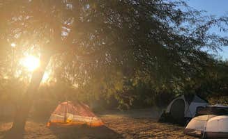 Dan X.'s photo at Wiest Lake Park near Niland, CA