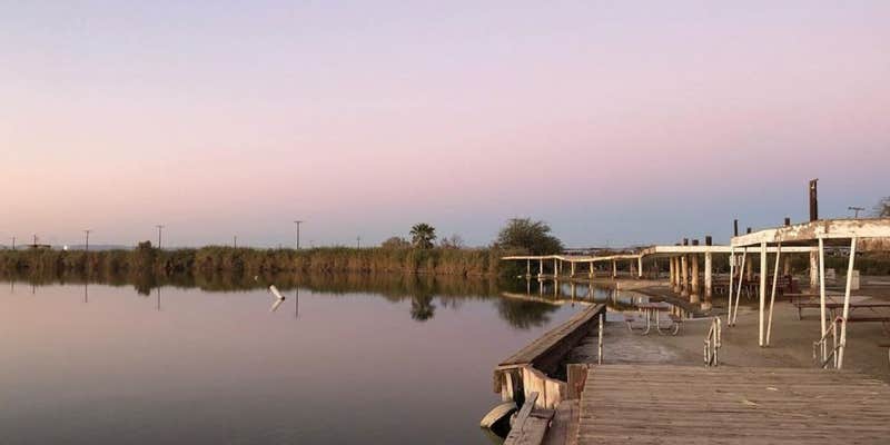 Camper submitted image from Wiest Lake Park