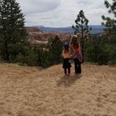 Review photo of North Campground — Bryce Canyon National Park by Kara S., May 27, 2018