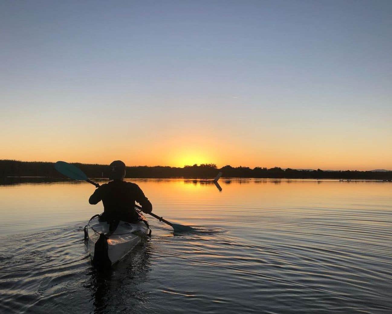 Camper-submitted photo at Wiest Lake Park near Holtville, CA