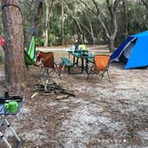 Review photo of Clearwater Lake Campground by Dan X., January 5, 2021