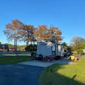 Review photo of Orlando/Kissimmee KOA by Loni W., January 5, 2021