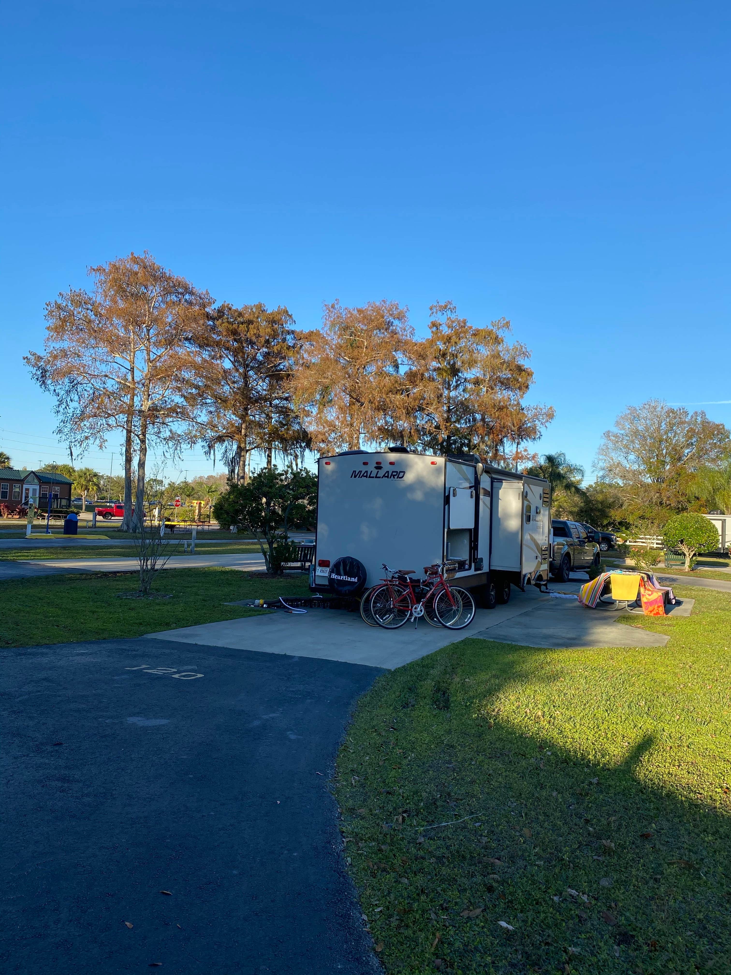 Camper submitted image from Orlando/Kissimmee KOA - 4