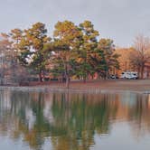 Review photo of Craighead Forest Park by Crystal , January 5, 2021